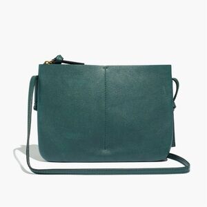Madewell Knotted Crossbody Bag